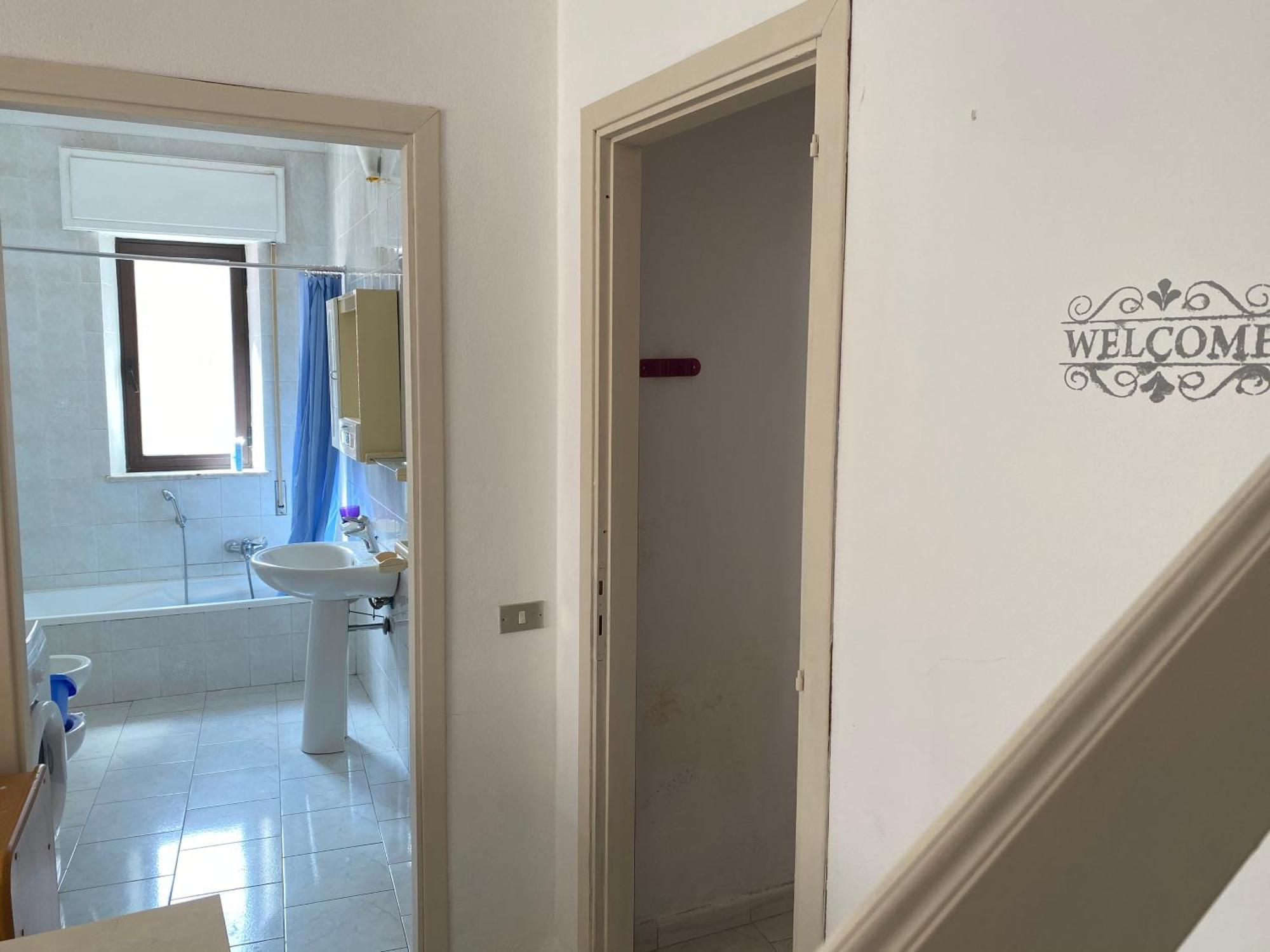 Casa Viola Di Maria Gabriella, San Vito A 25 Minuti Da Costa Rey E Villasimius מראה חיצוני תמונה