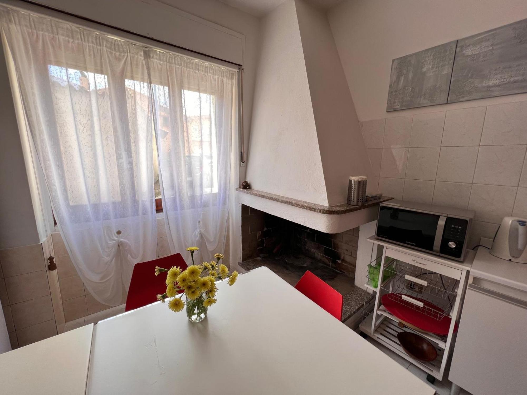 Casa Viola Di Maria Gabriella, San Vito A 25 Minuti Da Costa Rey E Villasimius מראה חיצוני תמונה