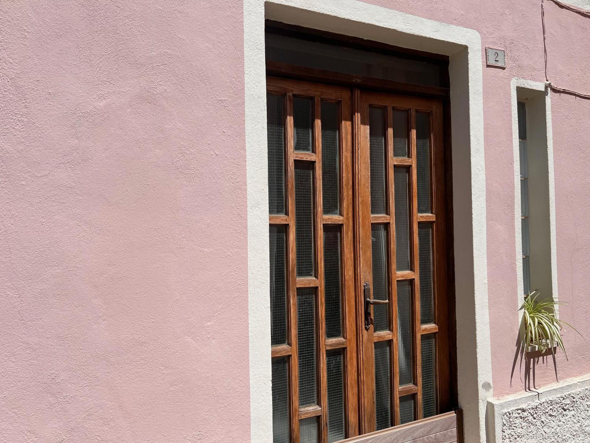 Casa Viola Di Maria Gabriella, San Vito A 25 Minuti Da Costa Rey E Villasimius מראה חיצוני תמונה