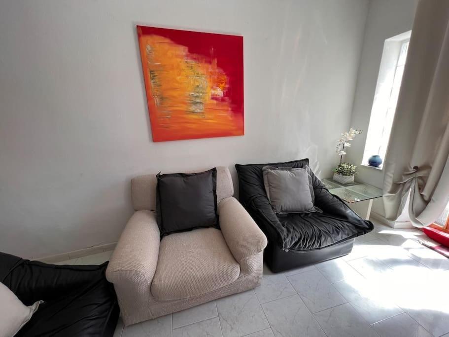 Casa Viola Di Maria Gabriella, San Vito A 25 Minuti Da Costa Rey E Villasimius מראה חיצוני תמונה