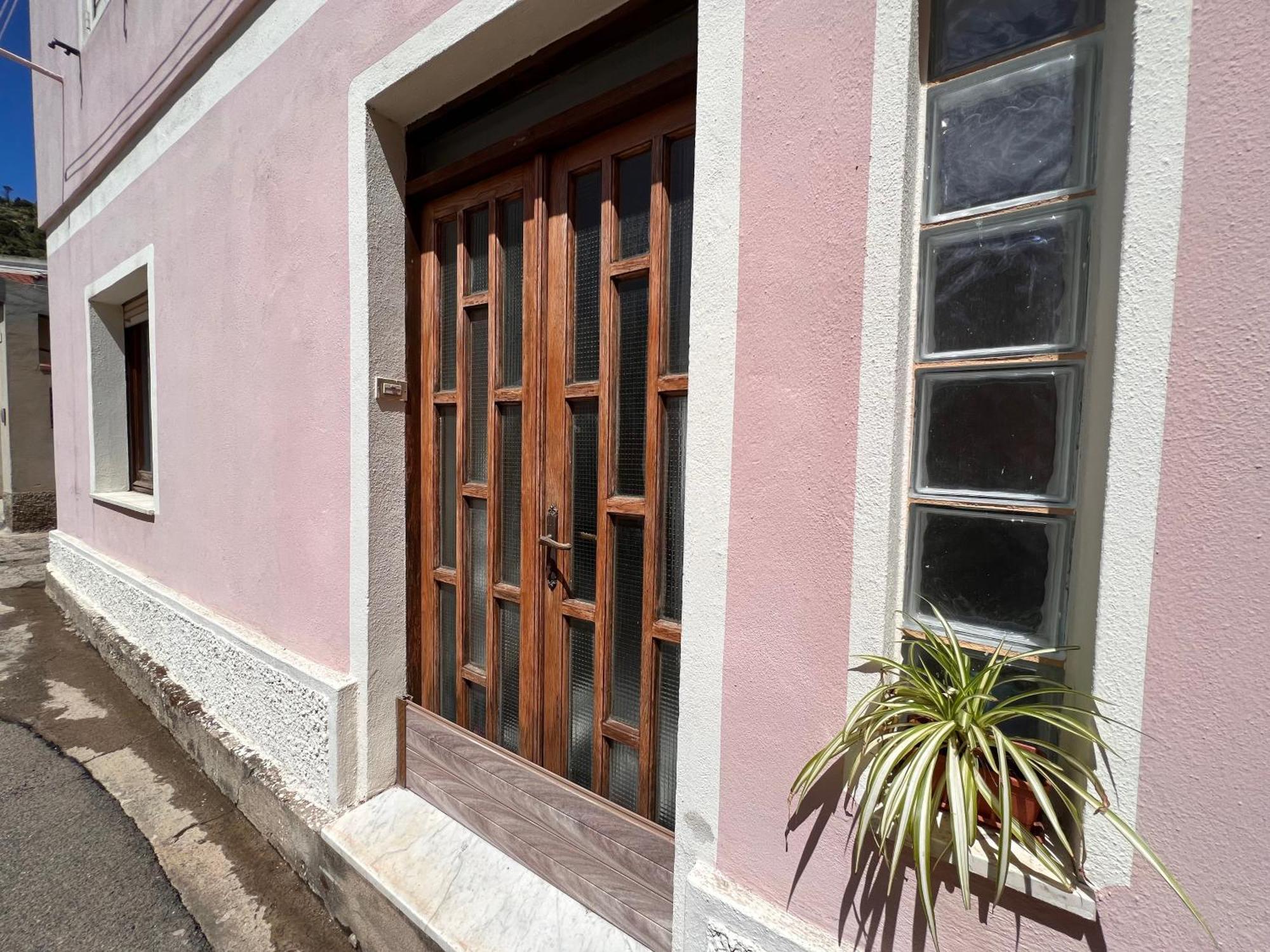 Casa Viola Di Maria Gabriella, San Vito A 25 Minuti Da Costa Rey E Villasimius מראה חיצוני תמונה